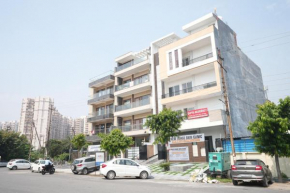 Gupta Residency Near Noida Sector 50 Metro Station